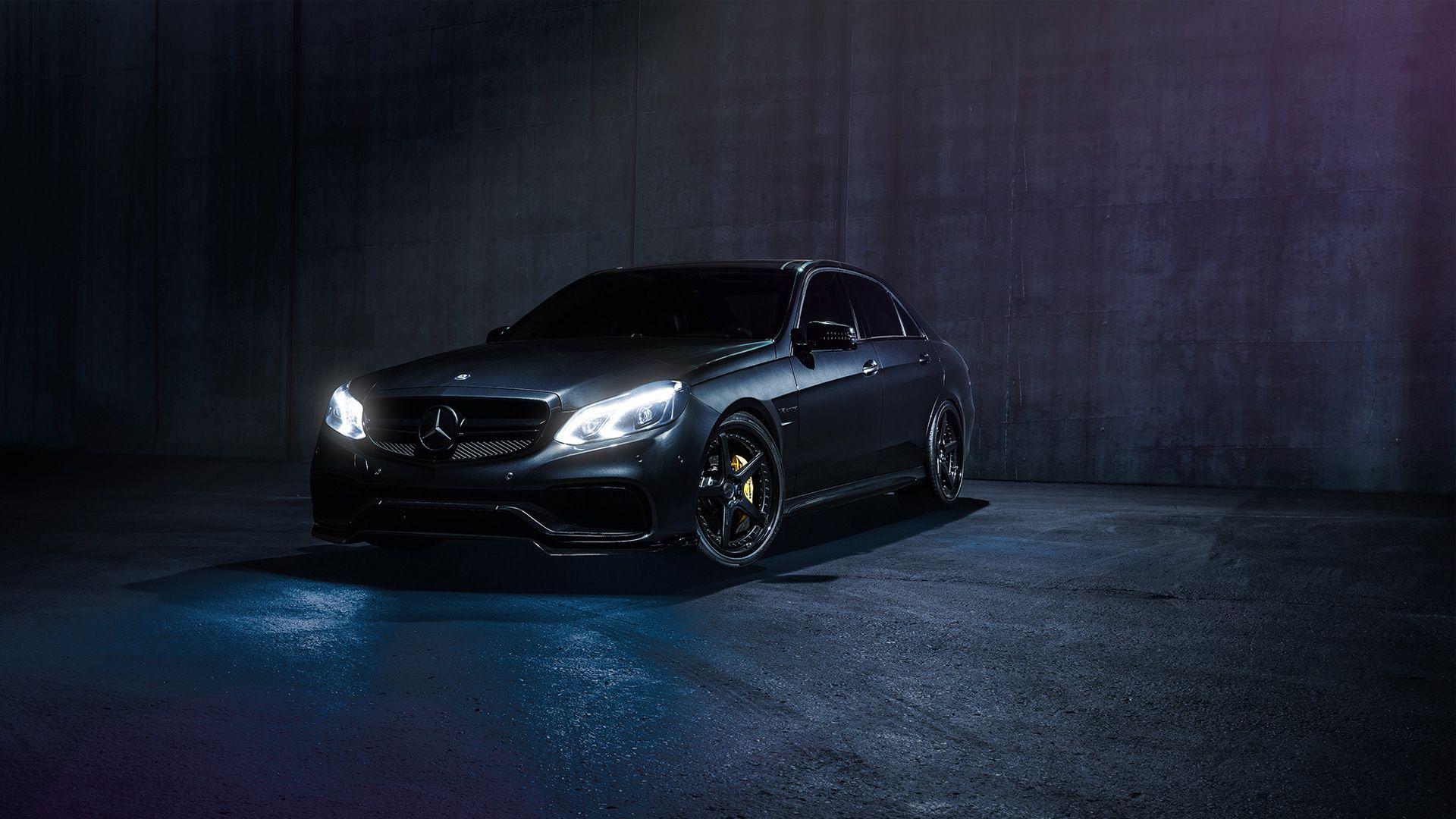 Mercedes E63 Wallpapers Top Free Mercedes E63 Backgrounds Wallpaperaccess