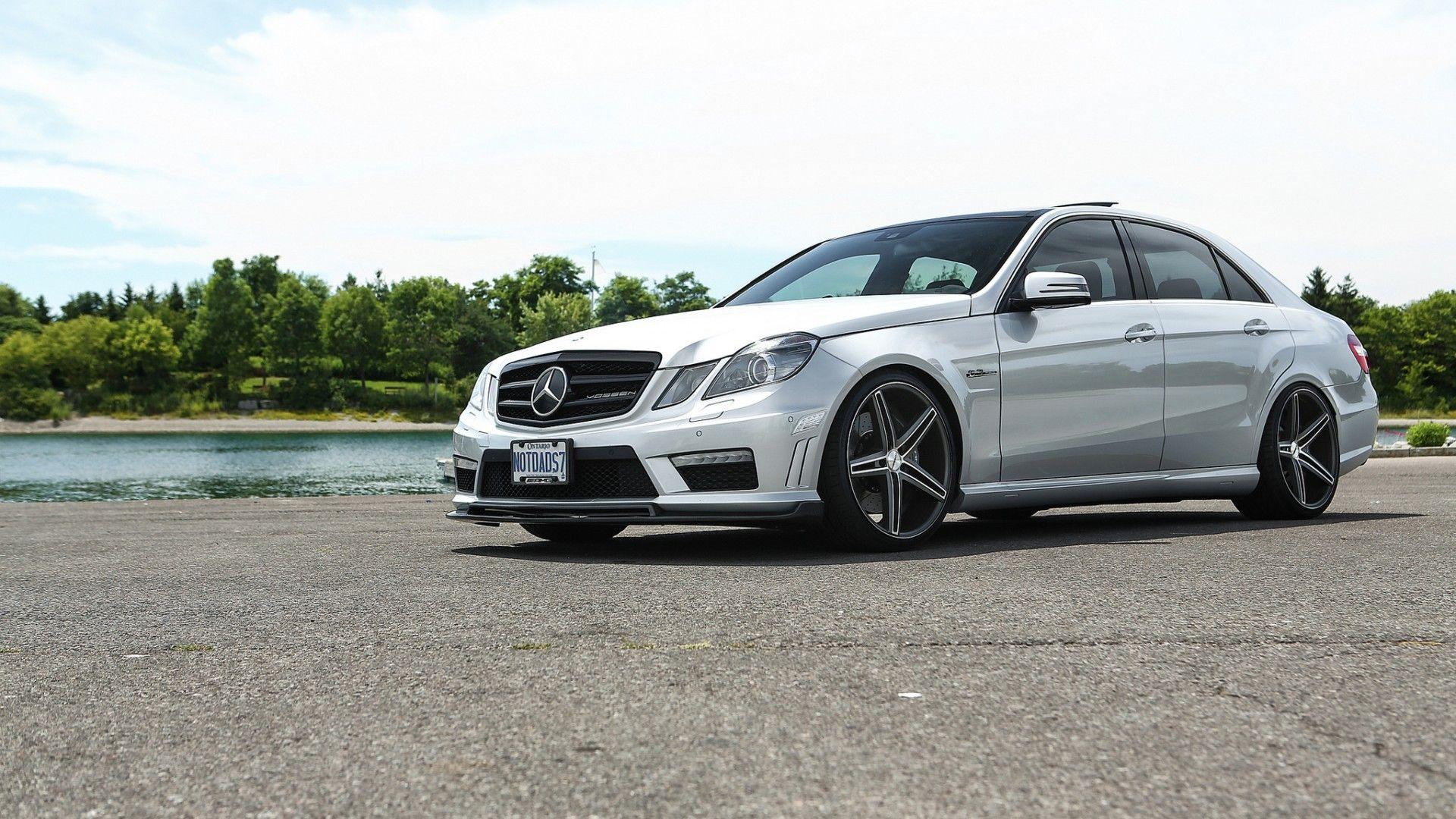 1920x1080 car, Mercedes Benz, E63 AMG, W212 Wallpaper HD / Desktop and Mobile Background