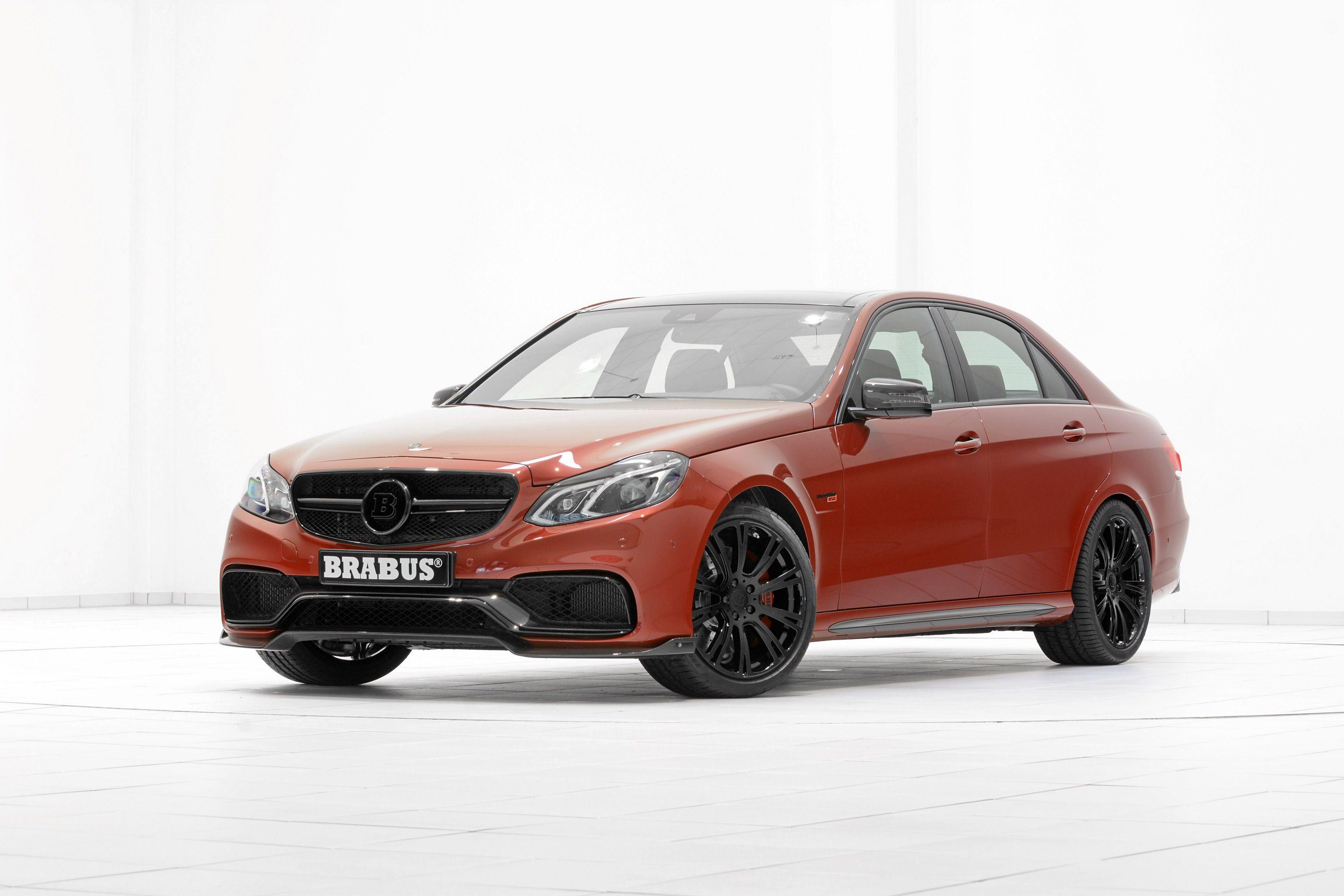 3000x2000 Mercedes E63 AMG 850 6.0 Biturbo By Brabus Picture, Photo, Wallpaper