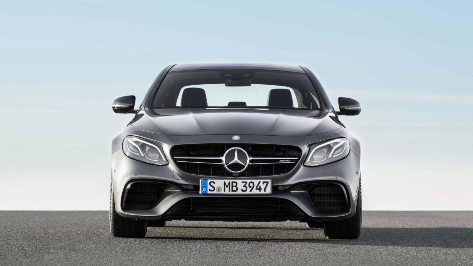 1600x900 Mercedes AMG E63 S Wallpaper. HD Wallpaper Background