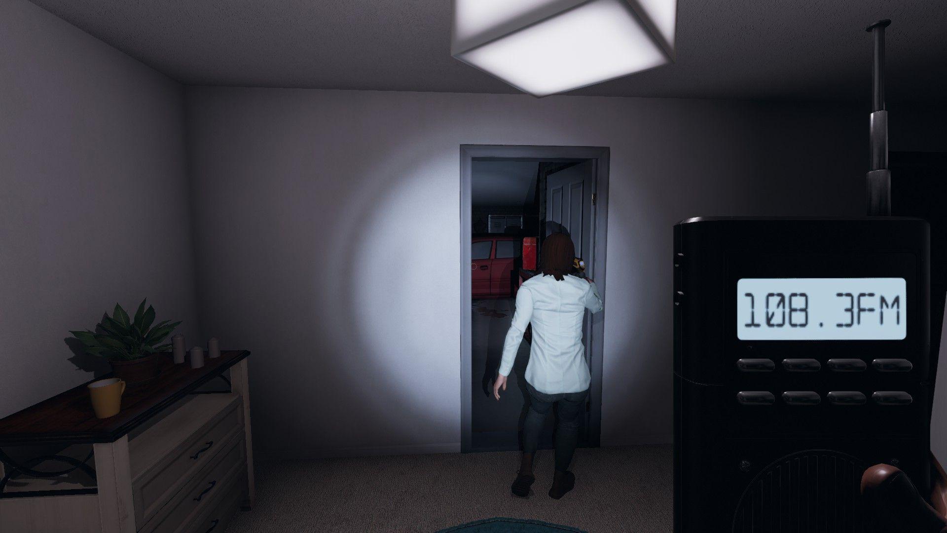 Phasmophobia Wallpapers Top Free Phasmophobia Backgrounds