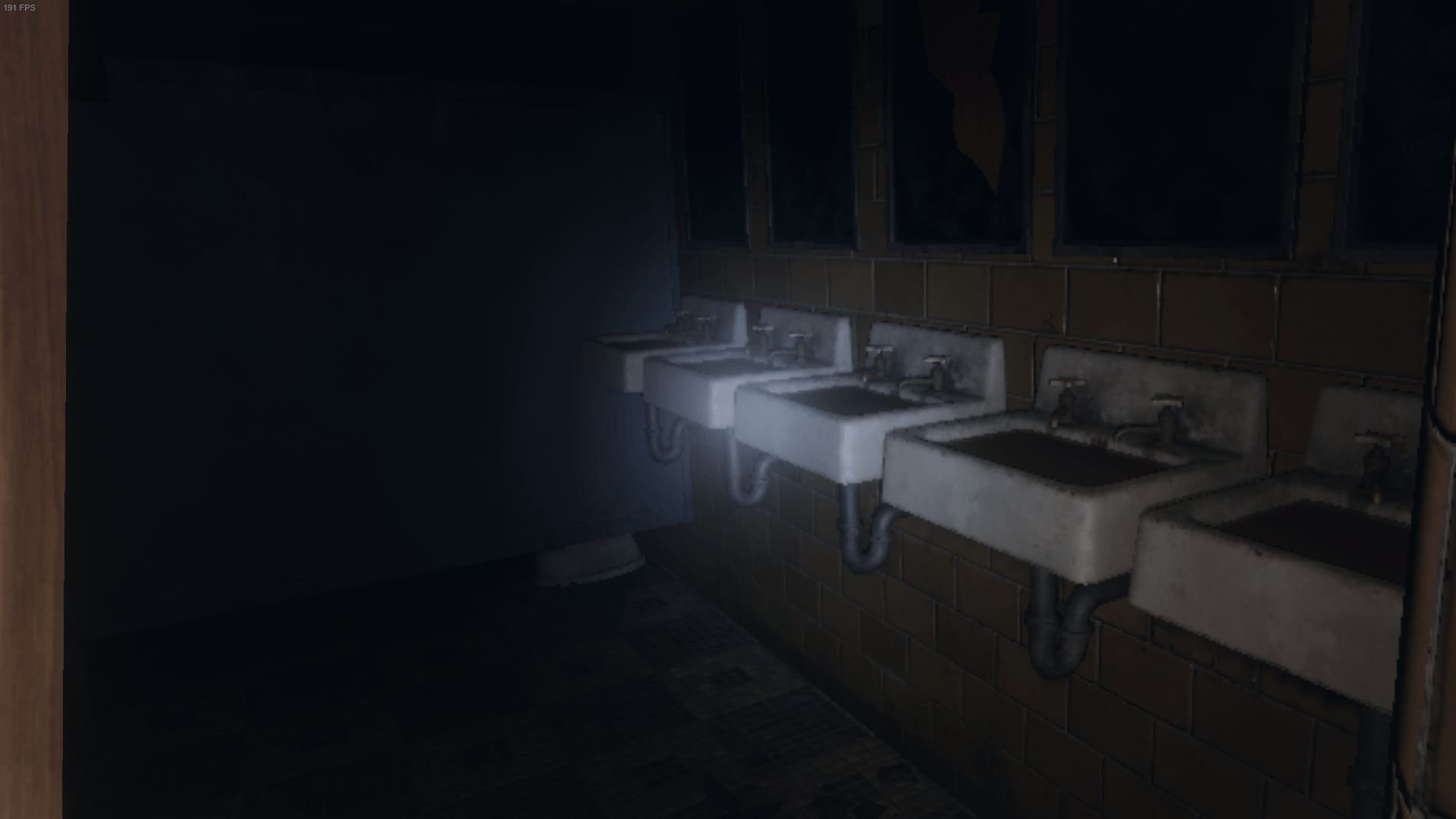 Phasmophobia Wallpapers Top Free Phasmophobia Backgrounds