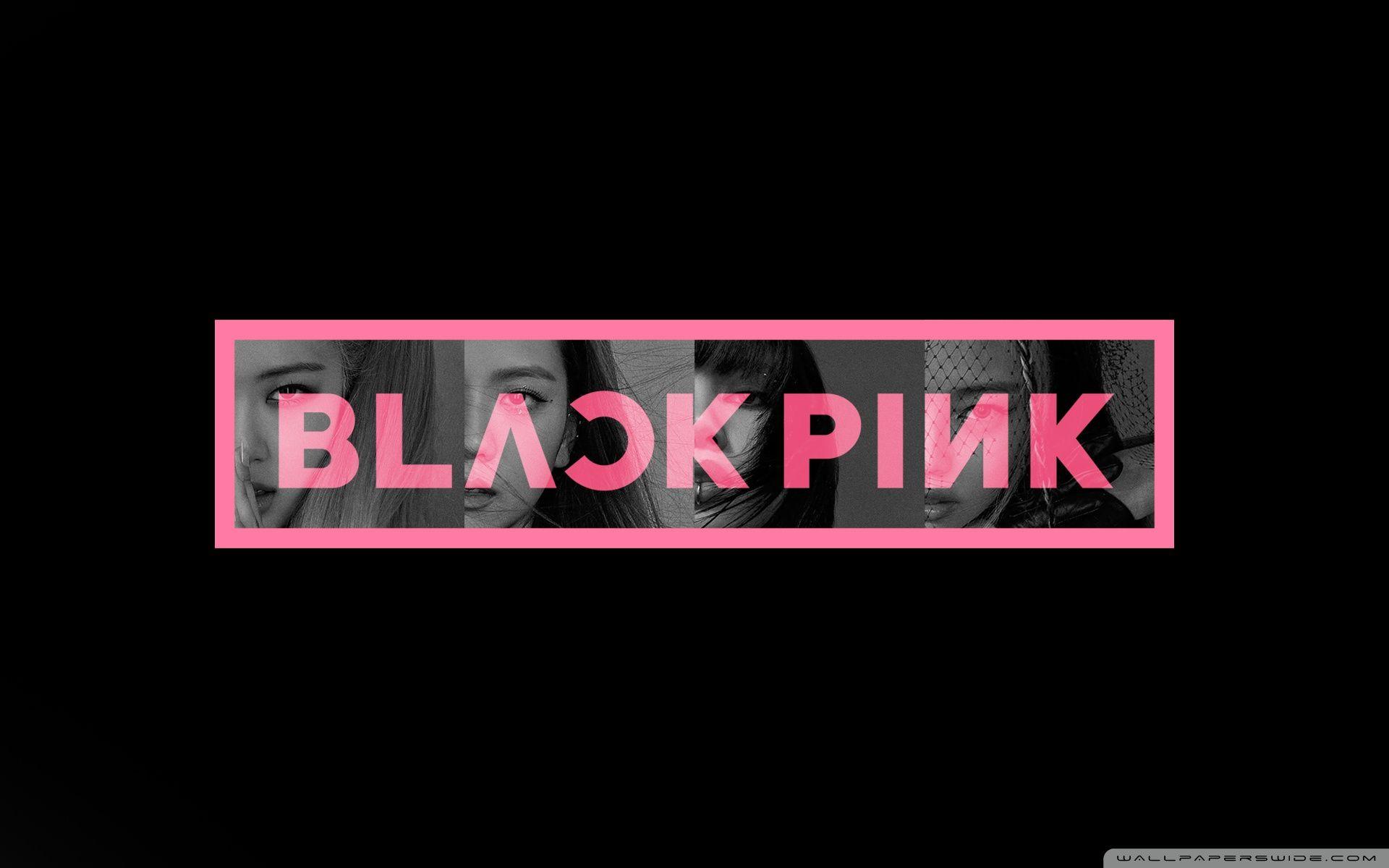 Mua Miếng ảnh dán Blackpink logo nền đen giá đỡ điện thoại nhóm nhạc hàn  quốc  Tiki