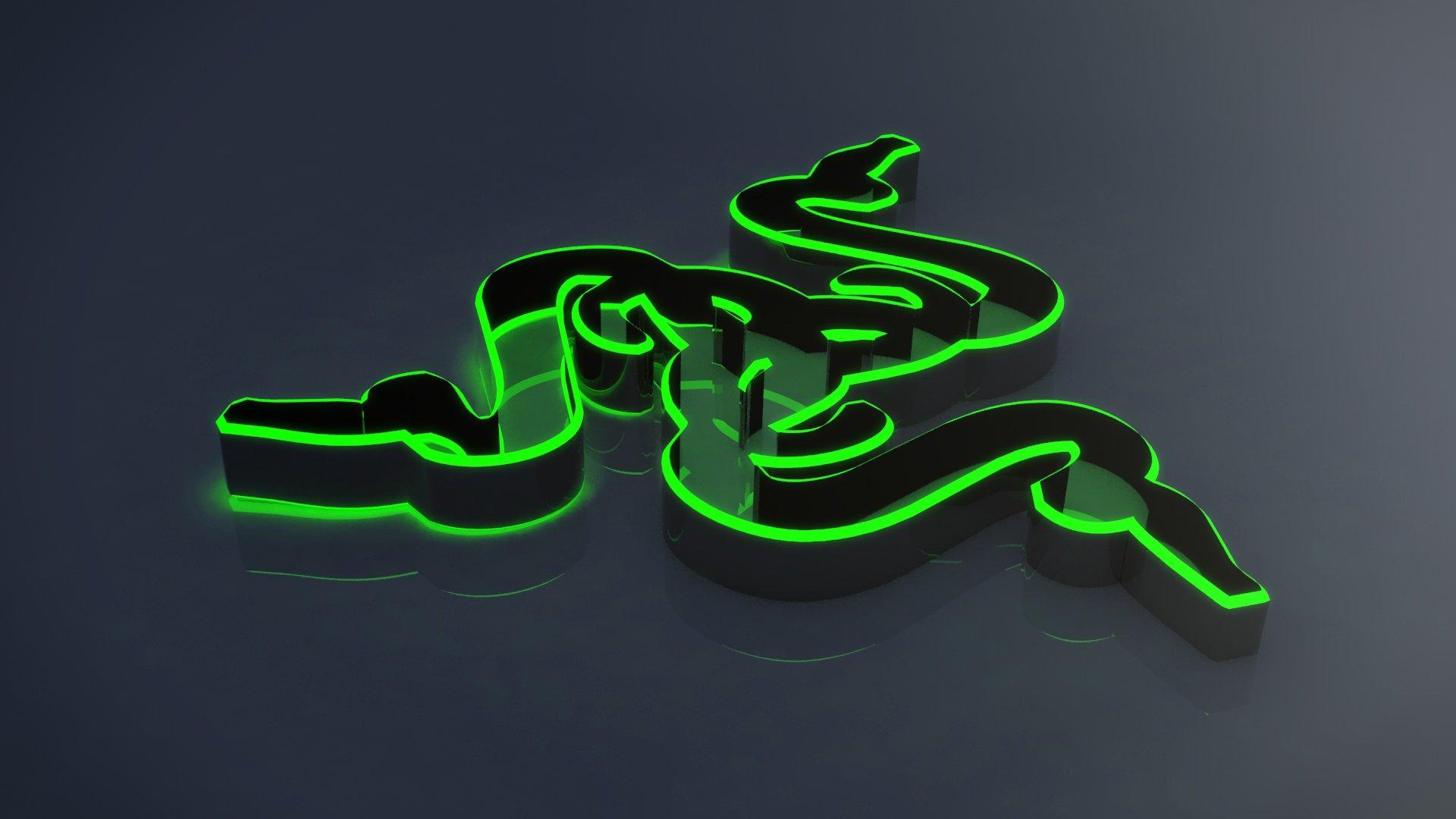 1920x1080 Razor Gaming HD Wallpaper