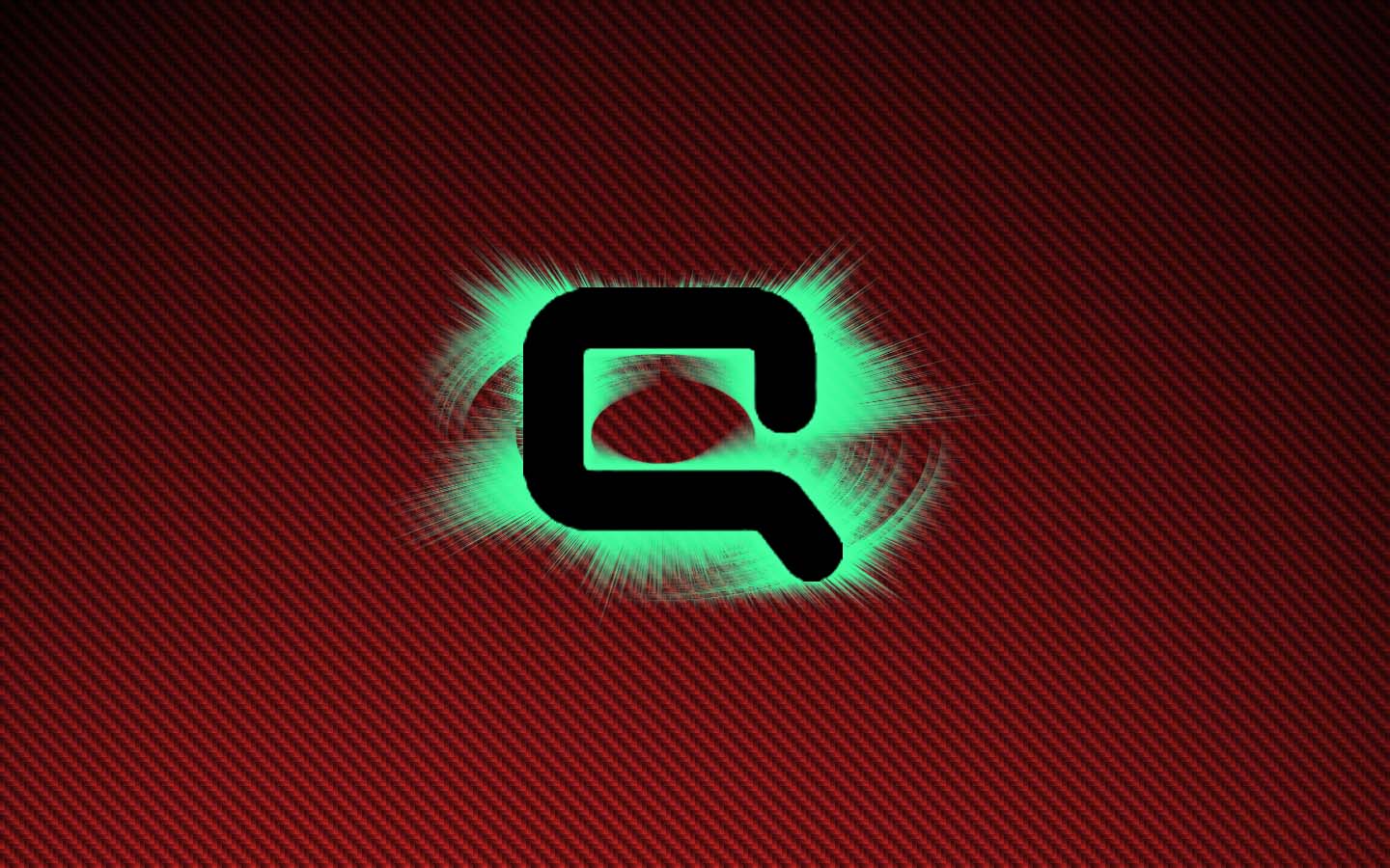 1440x900 Compaq Wallpaper