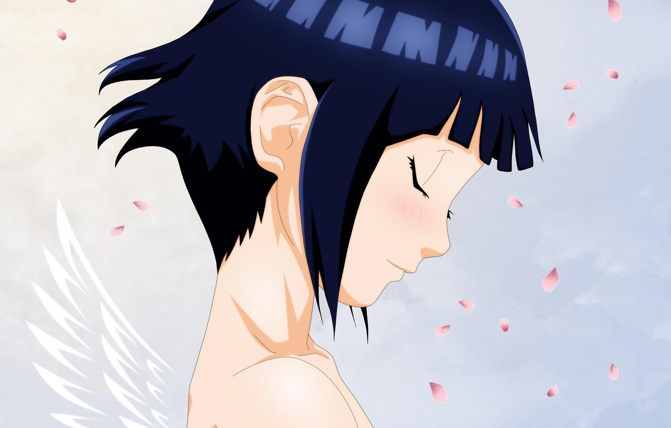1332x850 Photo Wallpaper Naruto, Hyuuga Hinata, Naruto, Hinata Dan Naruto Wallpaper & Background Download