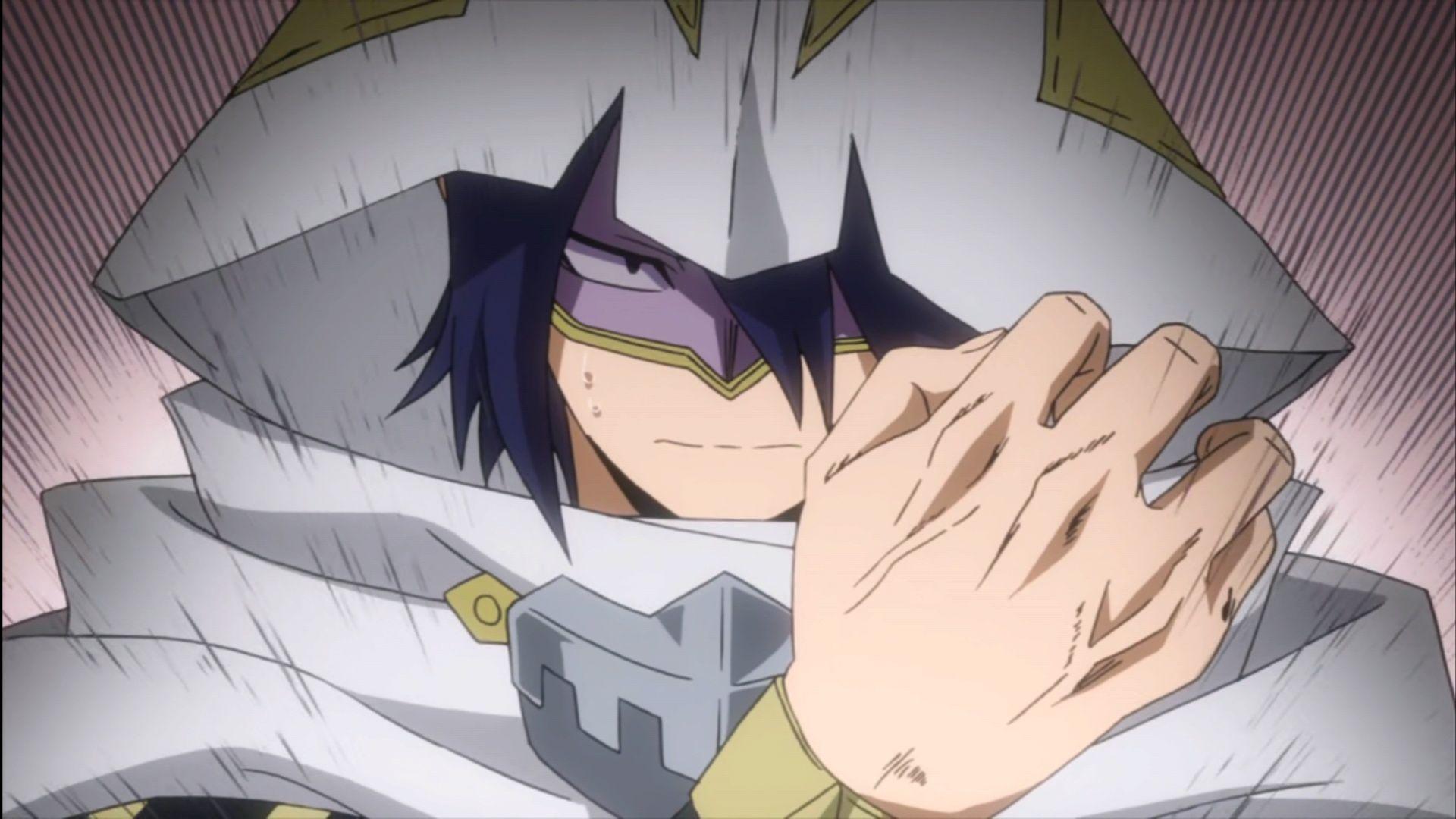 1920x1080 My Hero Academia Suneater of the Big