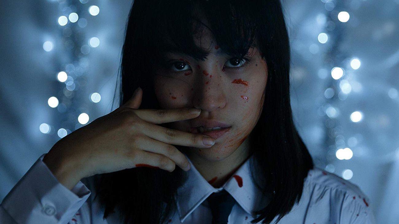 1300x731 Every Episode of Girl From Nowhere, Ranked in Ether