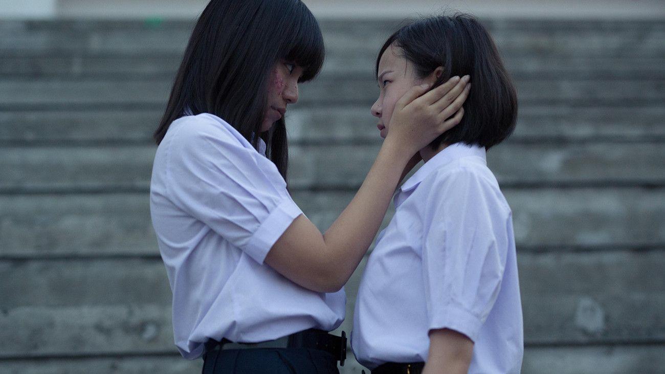 1300x731 Every Episode of Girl From Nowhere, Ranked in Ether