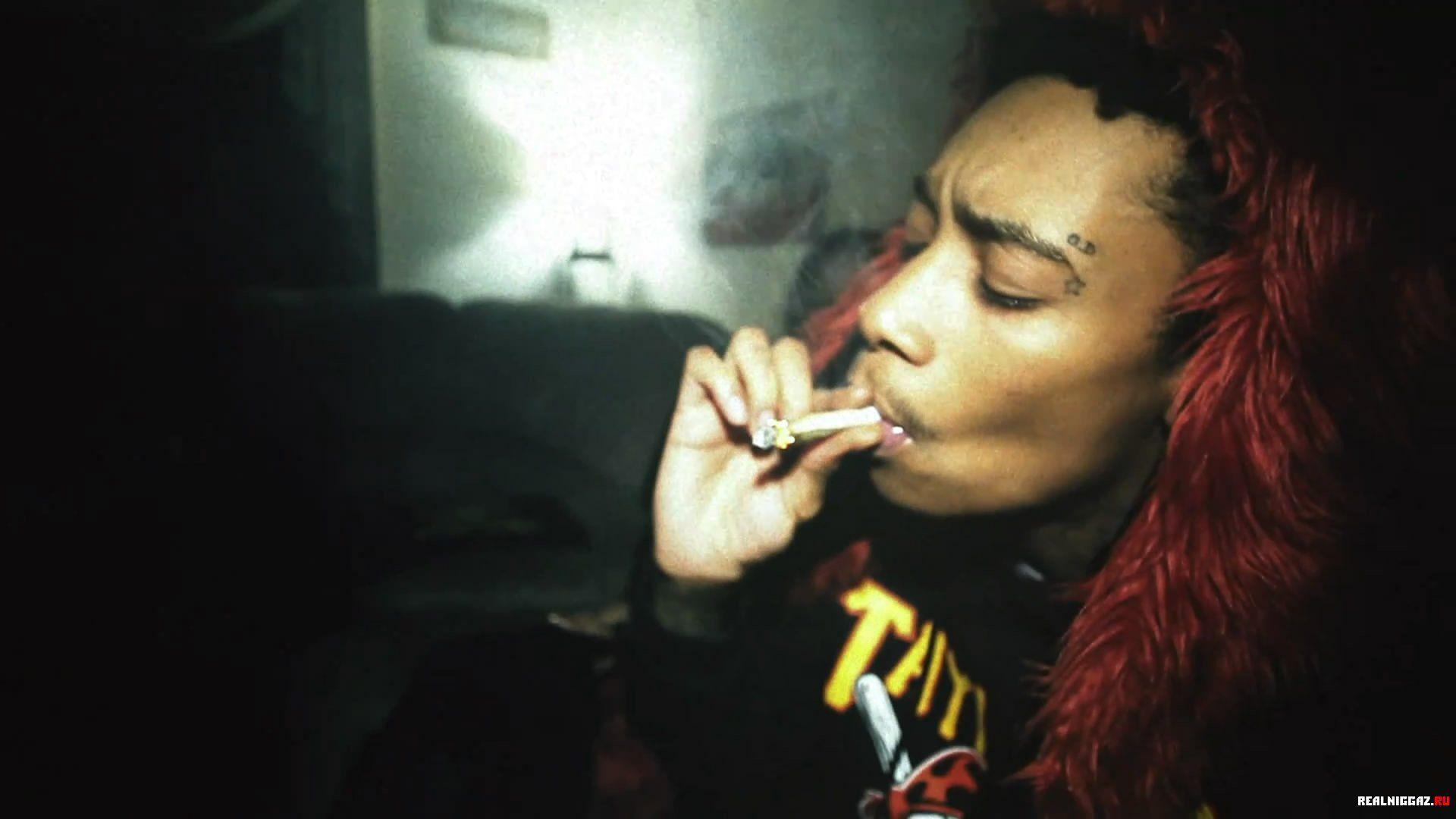 1920x1080 Wiz Khalifa HD Wallpaper