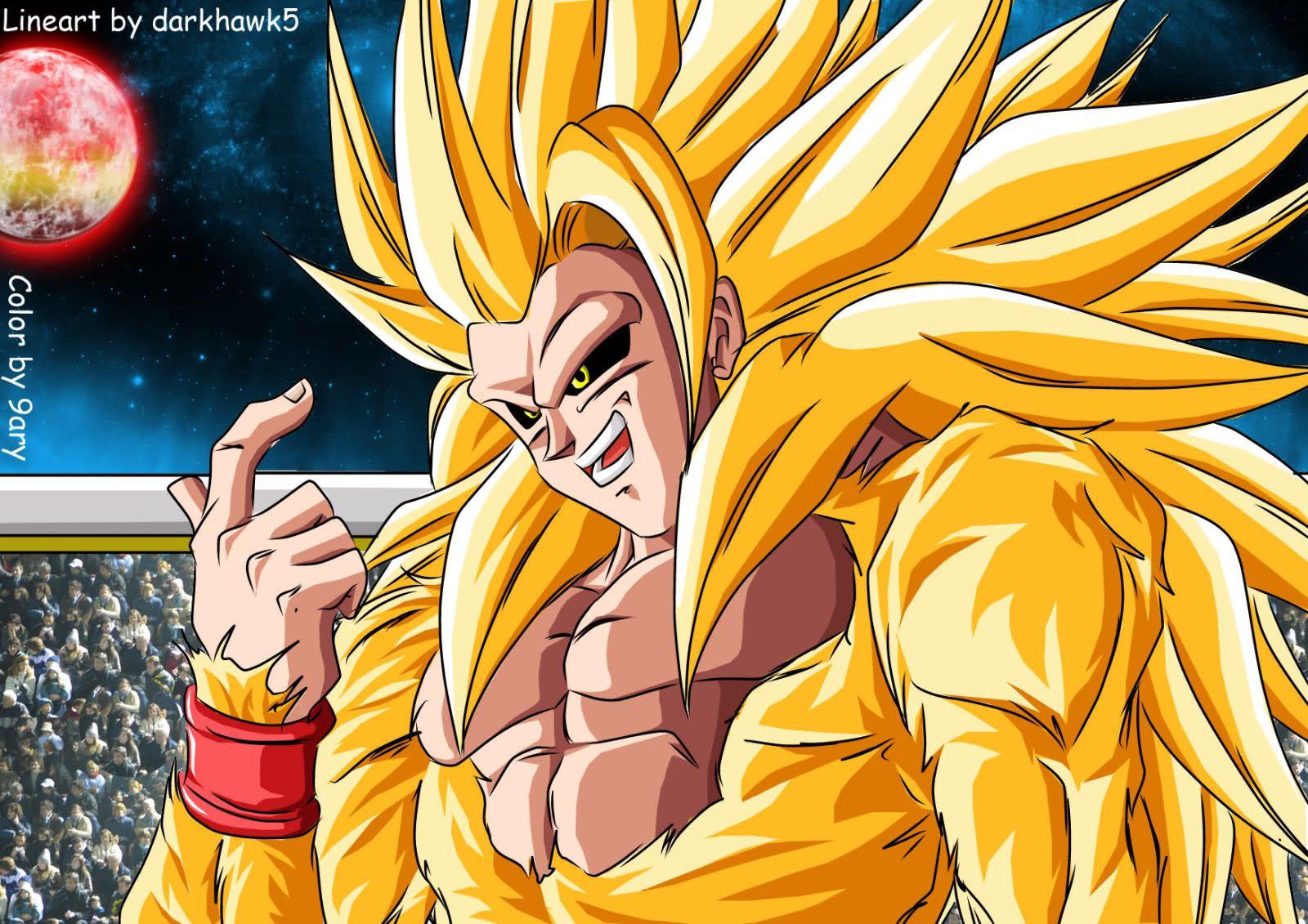 Goku Super Saiyan 6 Wallpapers - Top Free Goku Super Saiyan 6 Backgrounds -  WallpaperAccess