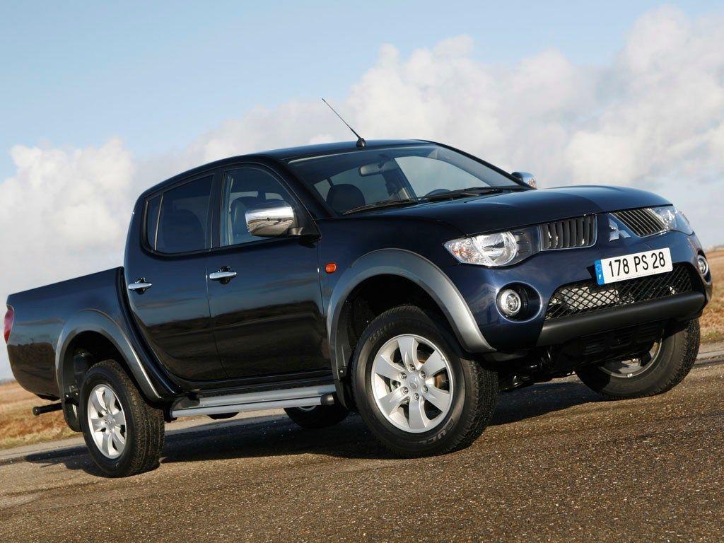 1024x768 awesome mitsubishi l200 wallpaper. Mitsubishi, Awesome, Wallpaper