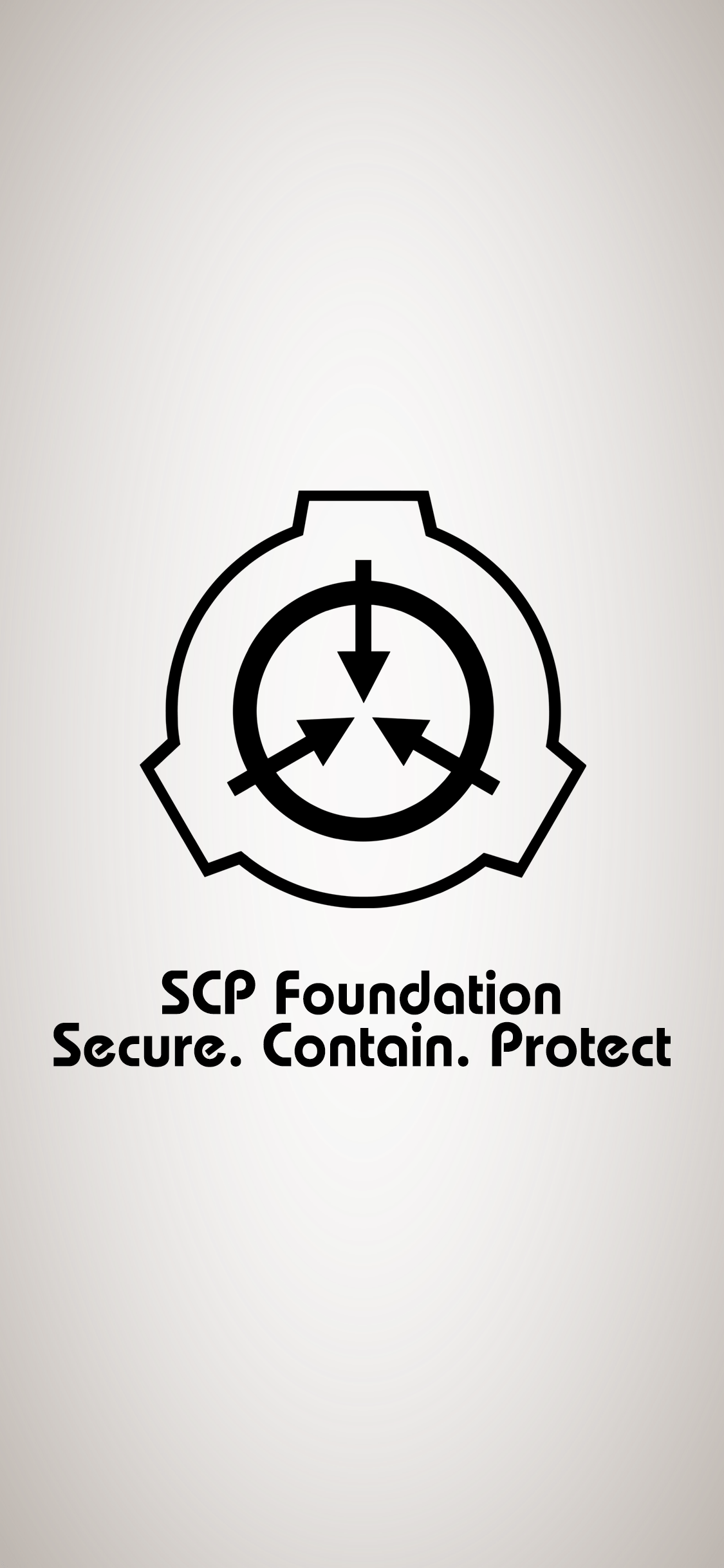 Scp Foundation Wallpapers Top Free Scp Foundation Backgrounds Wallpaperaccess