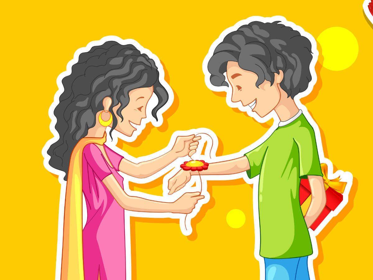 1200x900 Happy Rakhi 2020: Raksha Bandhan Wishes, Image, Quotes, Status, Photo, SMS, Messages, Wallpaper, Pics, GIFs and Greetings of India