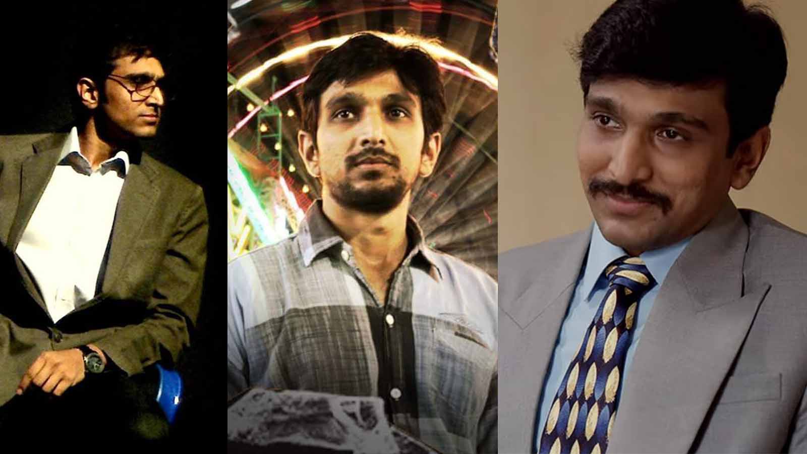 1600x900 Casting / Producers Alert. New IPO Named Pratik Gandhi Going To Boom OTT Market