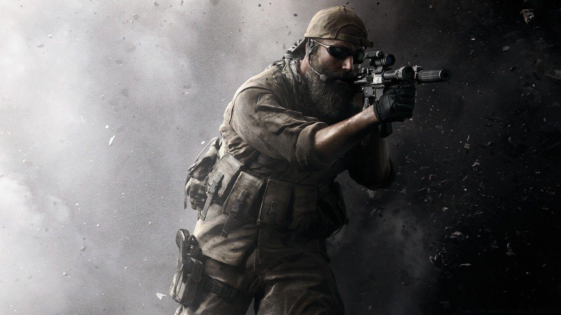1920x1080 Medal Of Honor