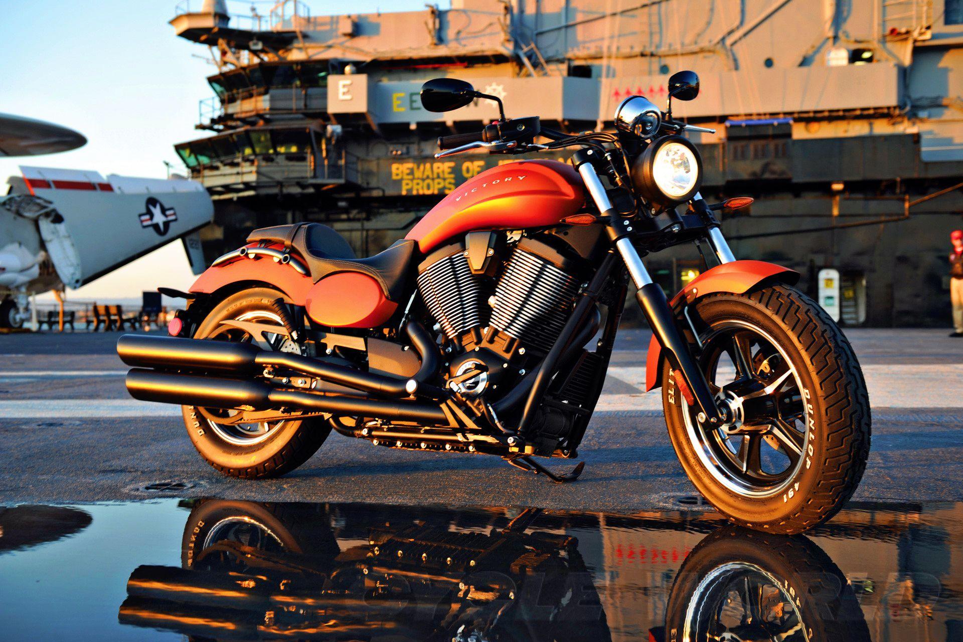 1920x1280 Victory Motorcycle Hình nền HD