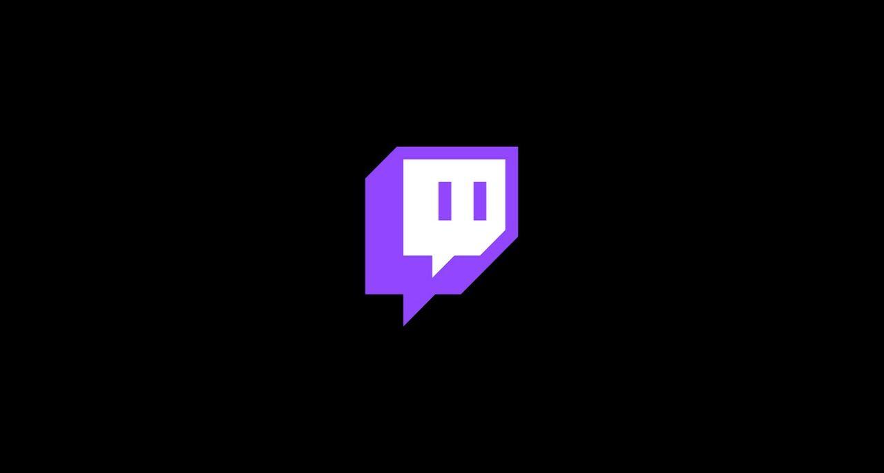 Twitch Logo Wallpapers - Top Free Twitch Logo Backgrounds - WallpaperAccess