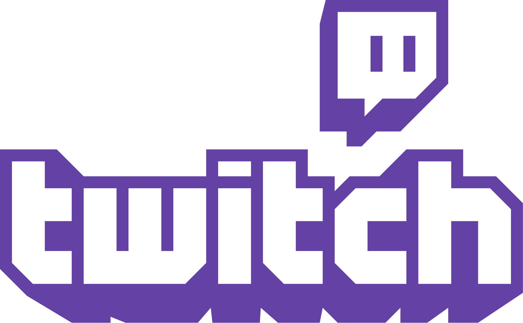 Twitch Logo Wallpapers Top Free Twitch Logo Backgrounds WallpaperAccess