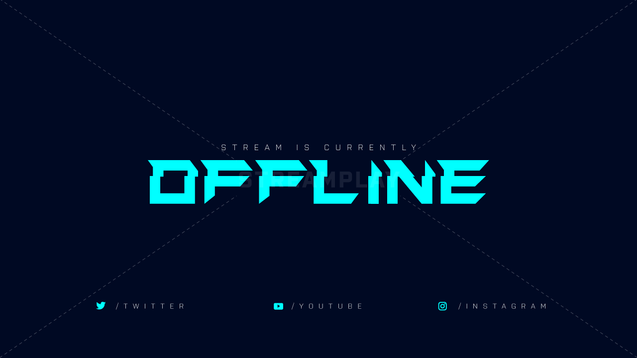 Twitch Banner Wallpapers - Top Free Twitch Banner Backgrounds