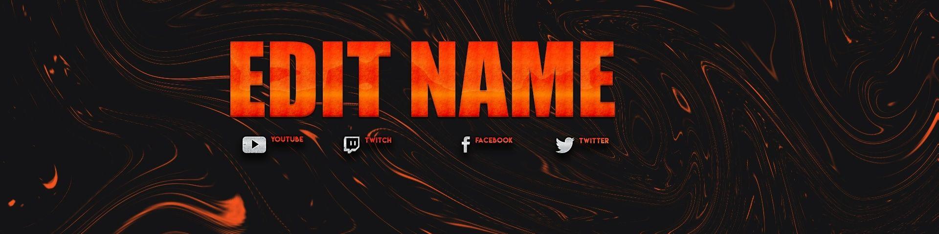 twitch banner maker free
