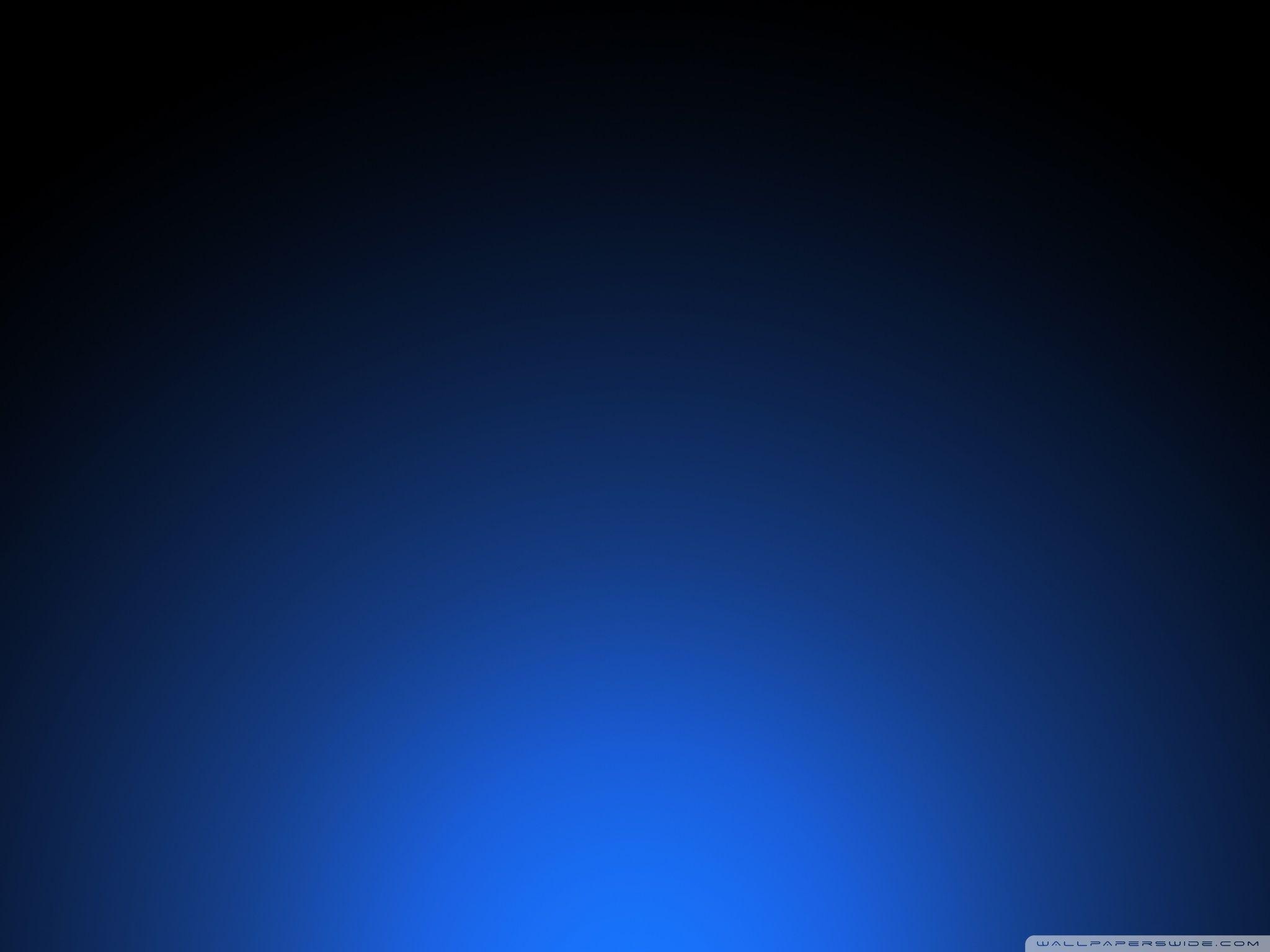 2048x1536 Black And Blue Wallpaper