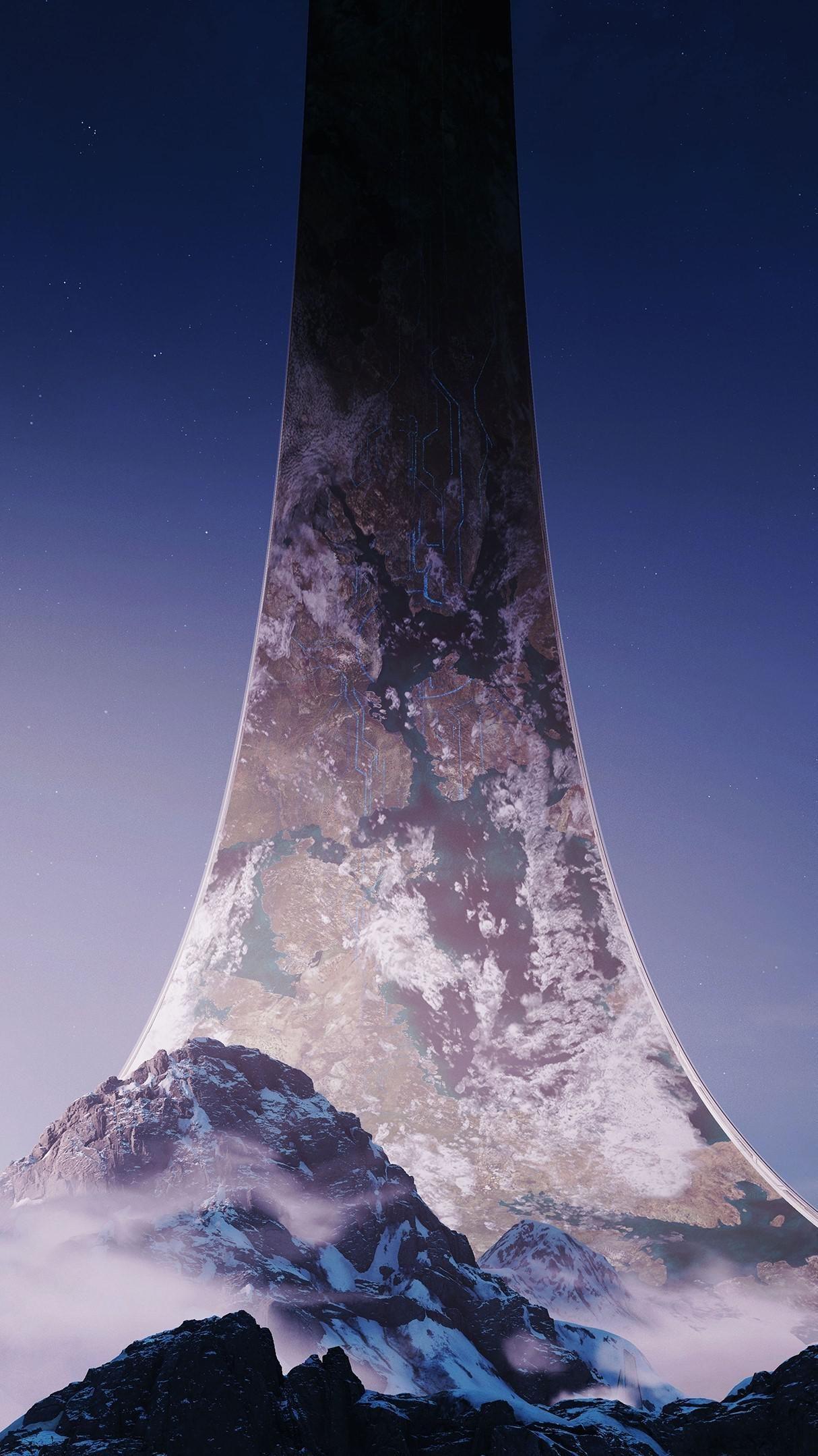 1214x2158 HALO PHONE WALLPAPER 1214x2158. Halo background, Halo poster, Halo