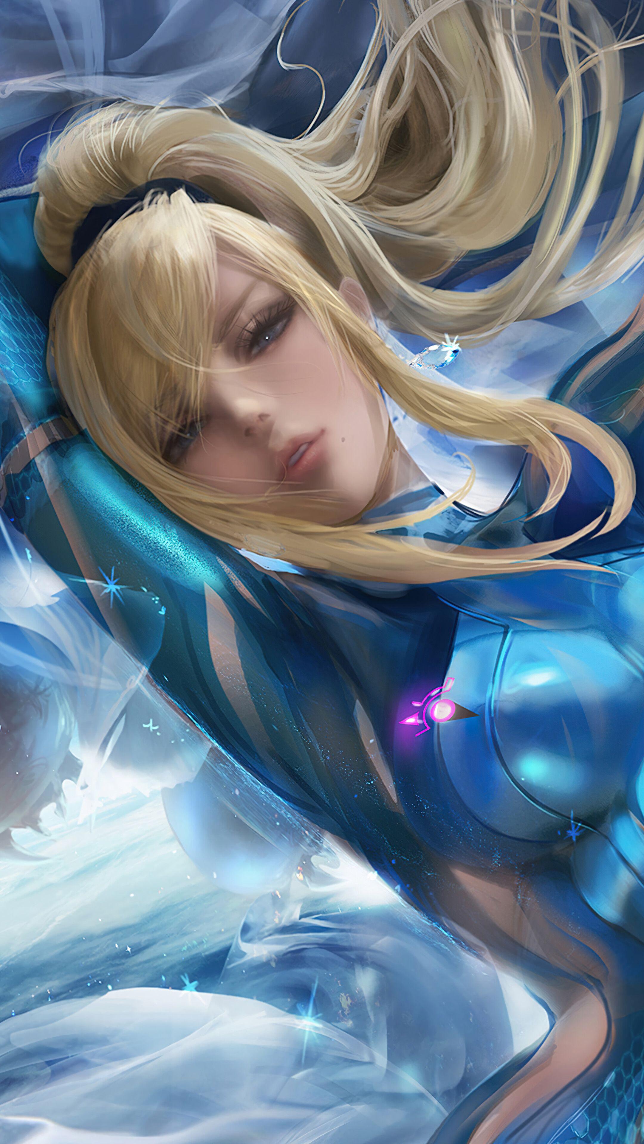 Samus Aran Iphone Wallpapers Top Free Samus Aran Iphone Backgrounds Wallpaperaccess