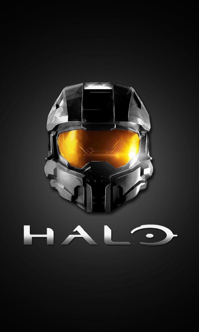 692x1154 Halo XIII IOS Wallpaper