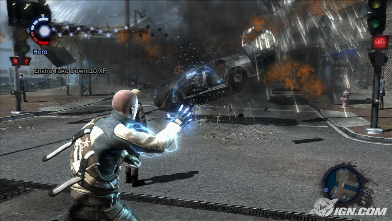 Форум ps3 игр. Infamous 2 ps3. Infamous 1 ps3. Infamous на пс3. Infamous 1 на ПК.