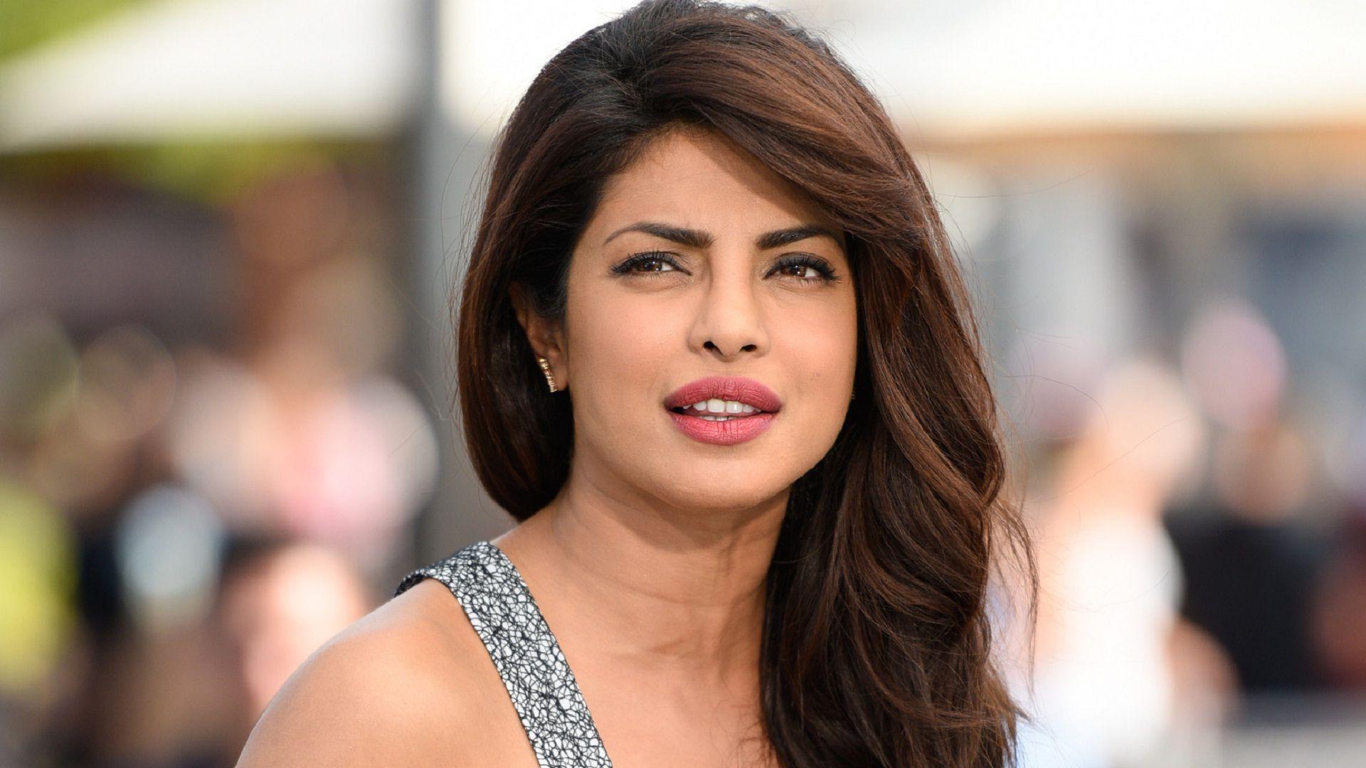 1920x1080 Priyanka Chopra Smile Wallpaper Chopra 4k Ultra HD HD Wallpaper