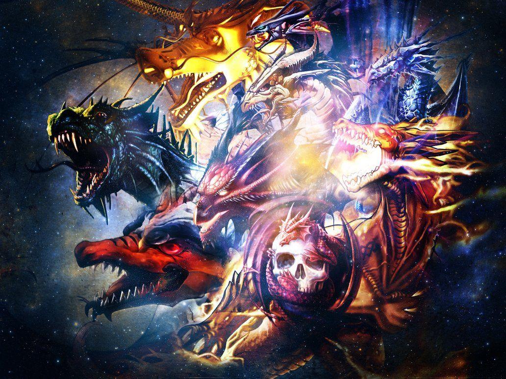 1032x774 404 Not Found 406 - Roaring Dragon Wallpaper