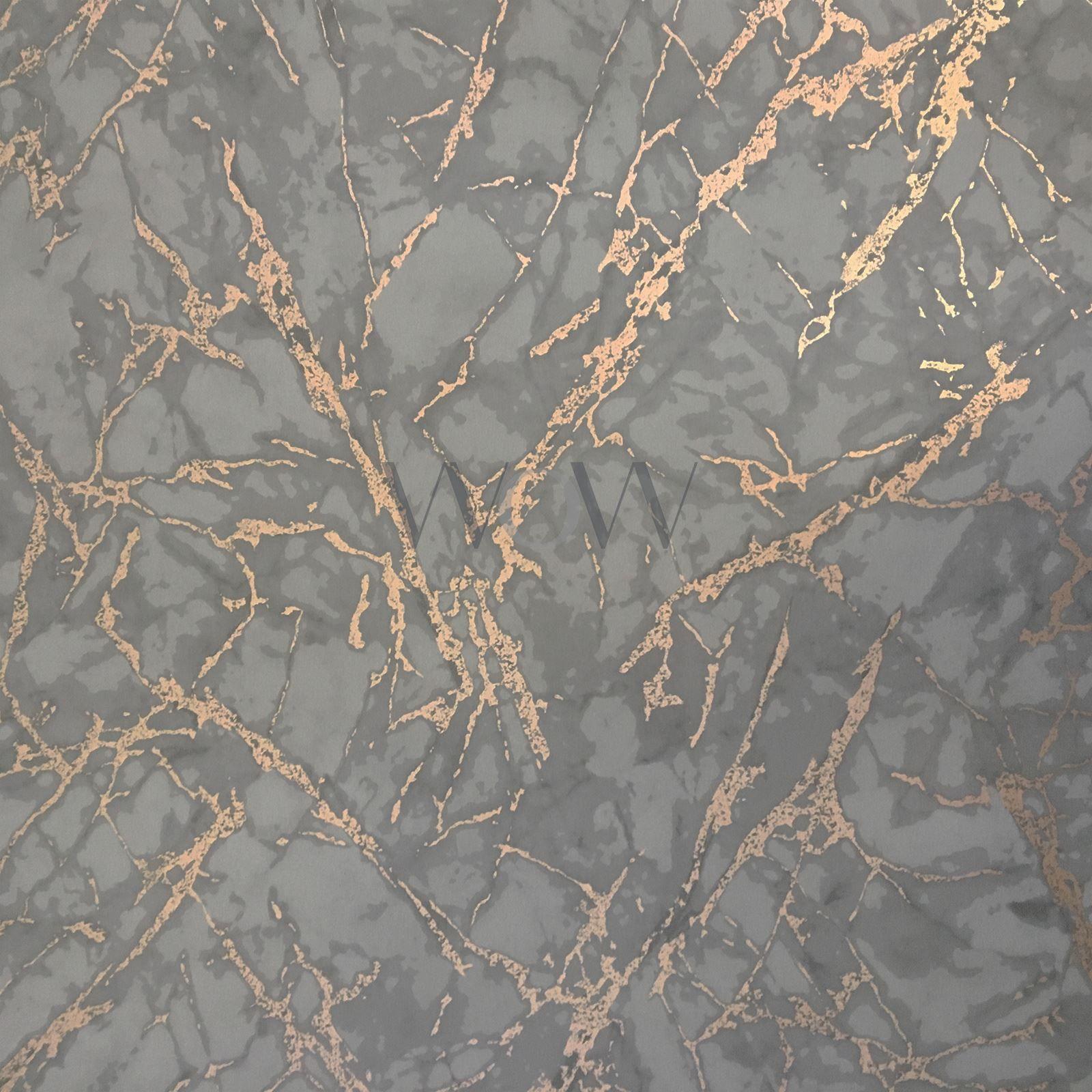 1600x1600 Grey And Gold Marble HD Wallpaper