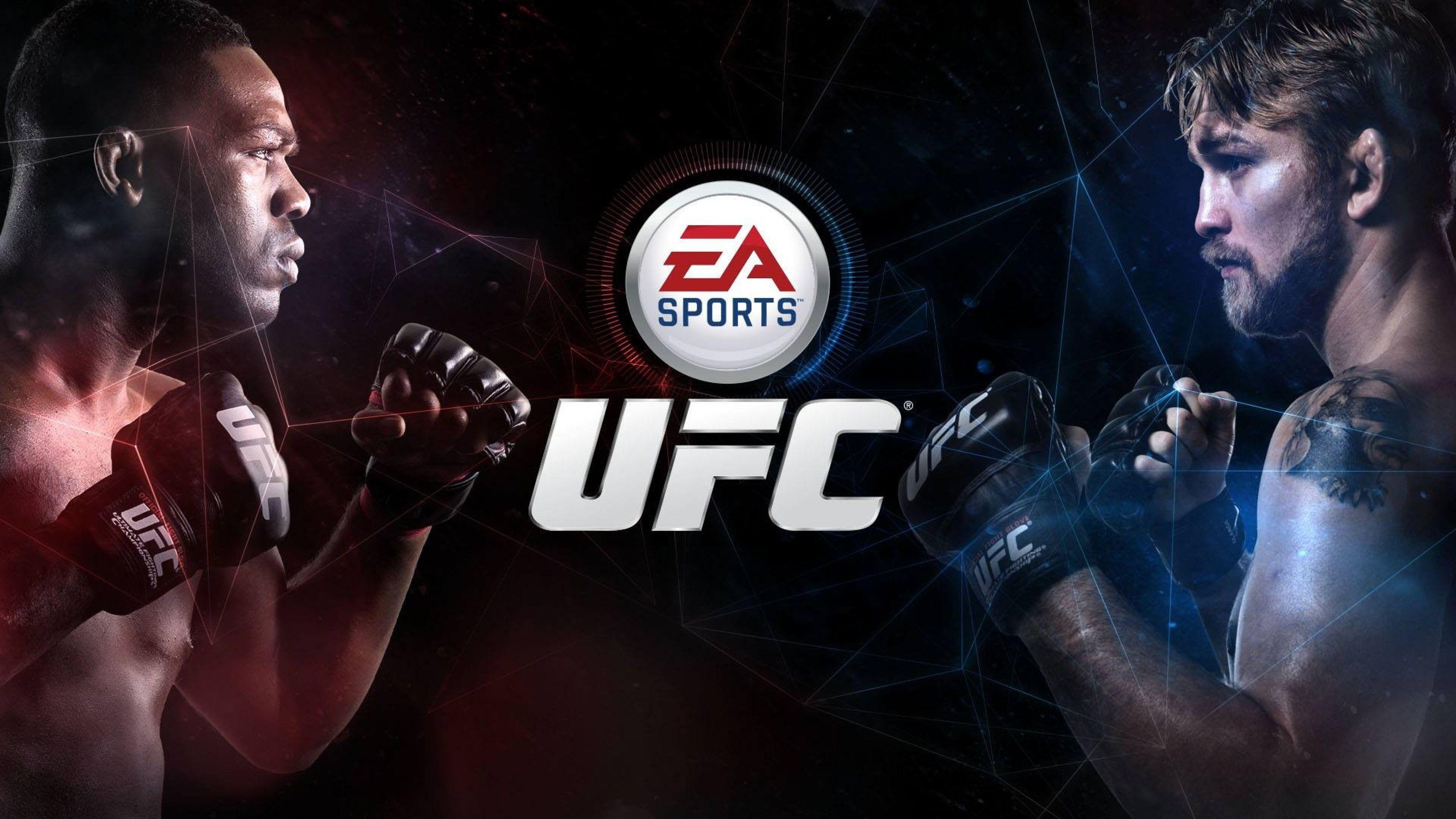 UFC 4K Wallpapers Top Free UFC 4K Backgrounds WallpaperAccess
