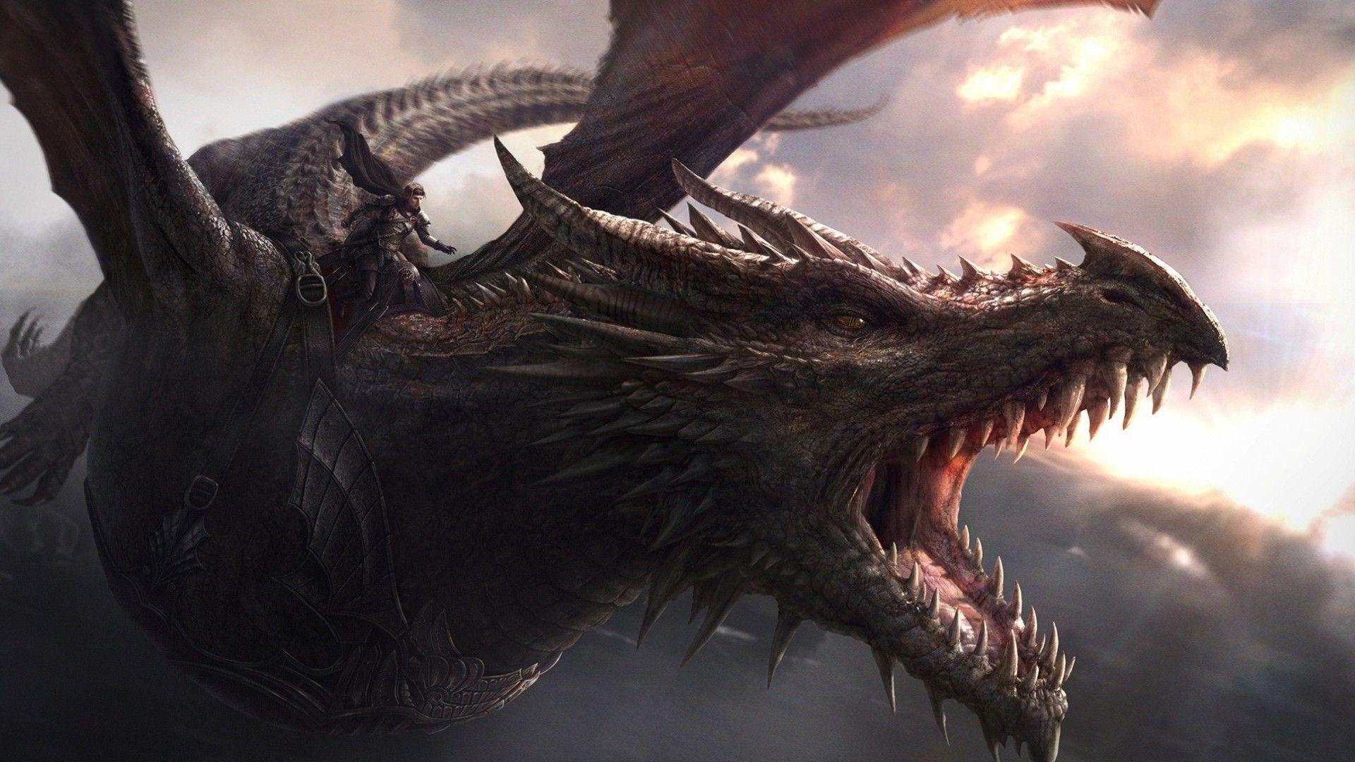 1920x1080 Game of Thrones Wallpaper