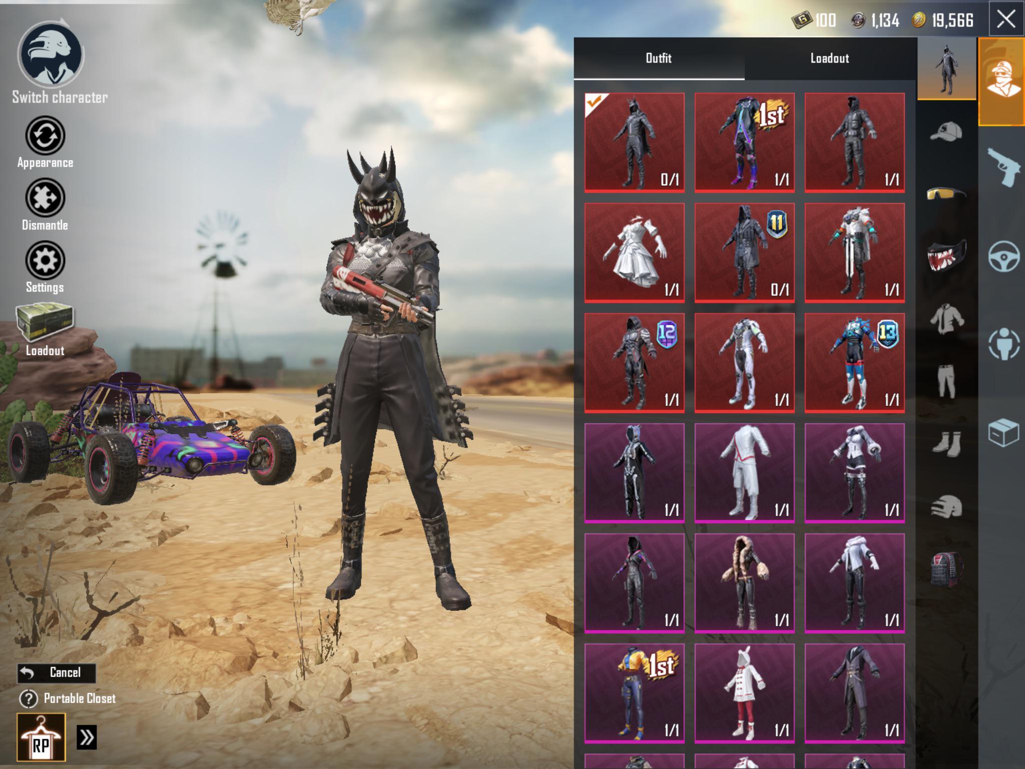 2048x1536 Anyone else do this with the roaring dragon set S5