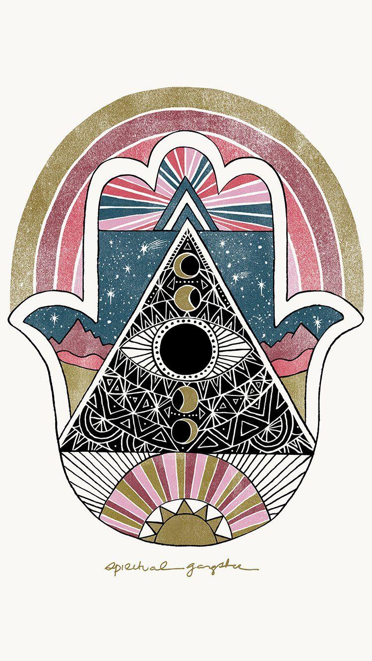 750x1334 Instant Vibes: Download Our Weekly Wallpaper