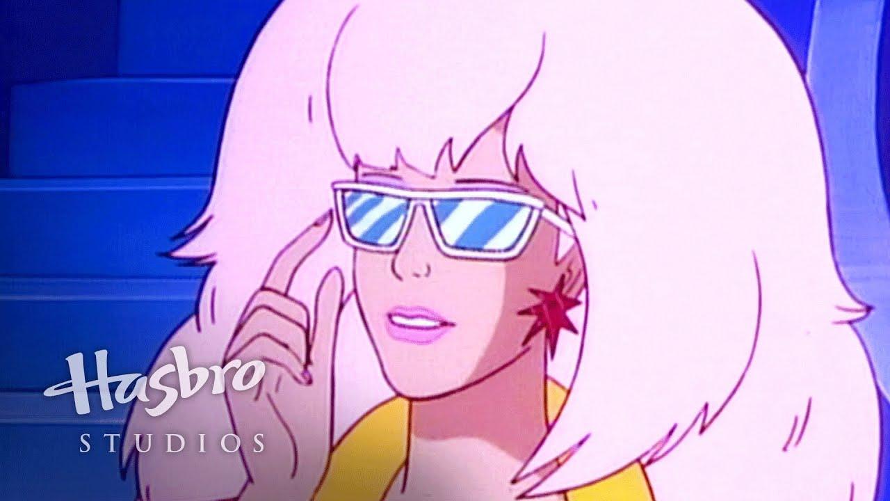 1280x720 Jem And The Holograms Wallpaper