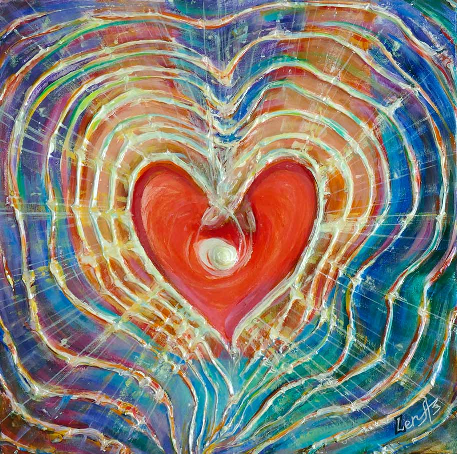 913x907 office decor. Healing Art paintings, prints for Good Luck, Spiritual Metaphysical Energy Art artists Elena Khomoutova, Alex Khomoutov