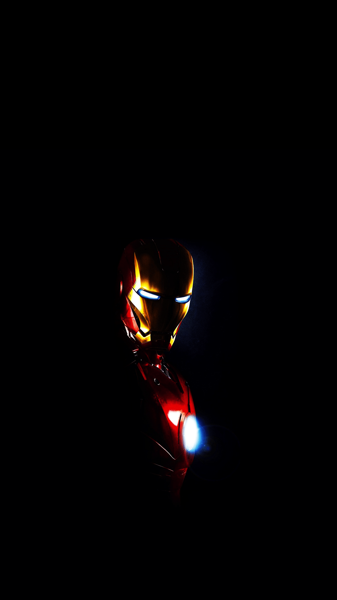 1080x1920 Super Hero Wallpaper