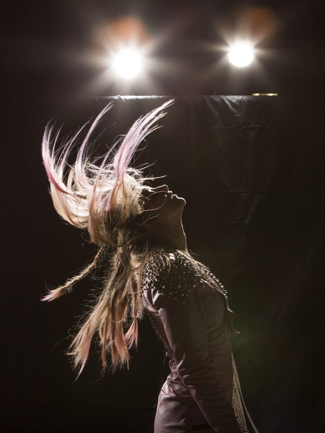 1080x1440 New Jem and the Holograms Image Are Truly Outrageous