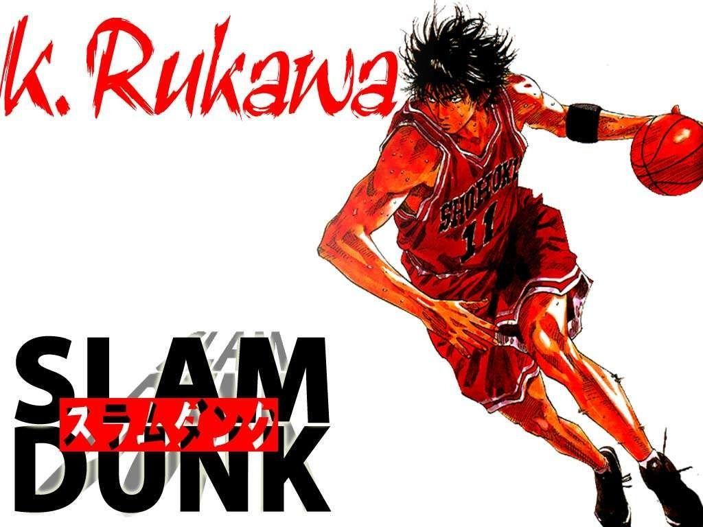 1024x768 Slam Dunk, Hình nền - Bảng hình ảnh Anime Zerochan