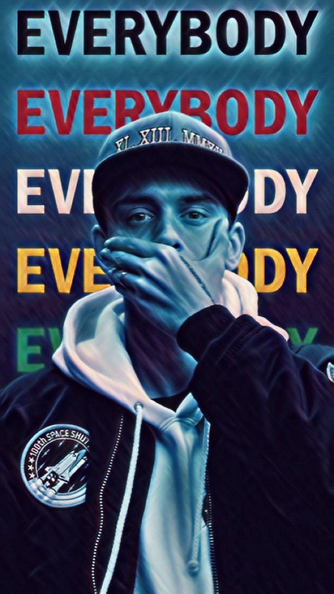 1080x1920 Logic Wallpaper
