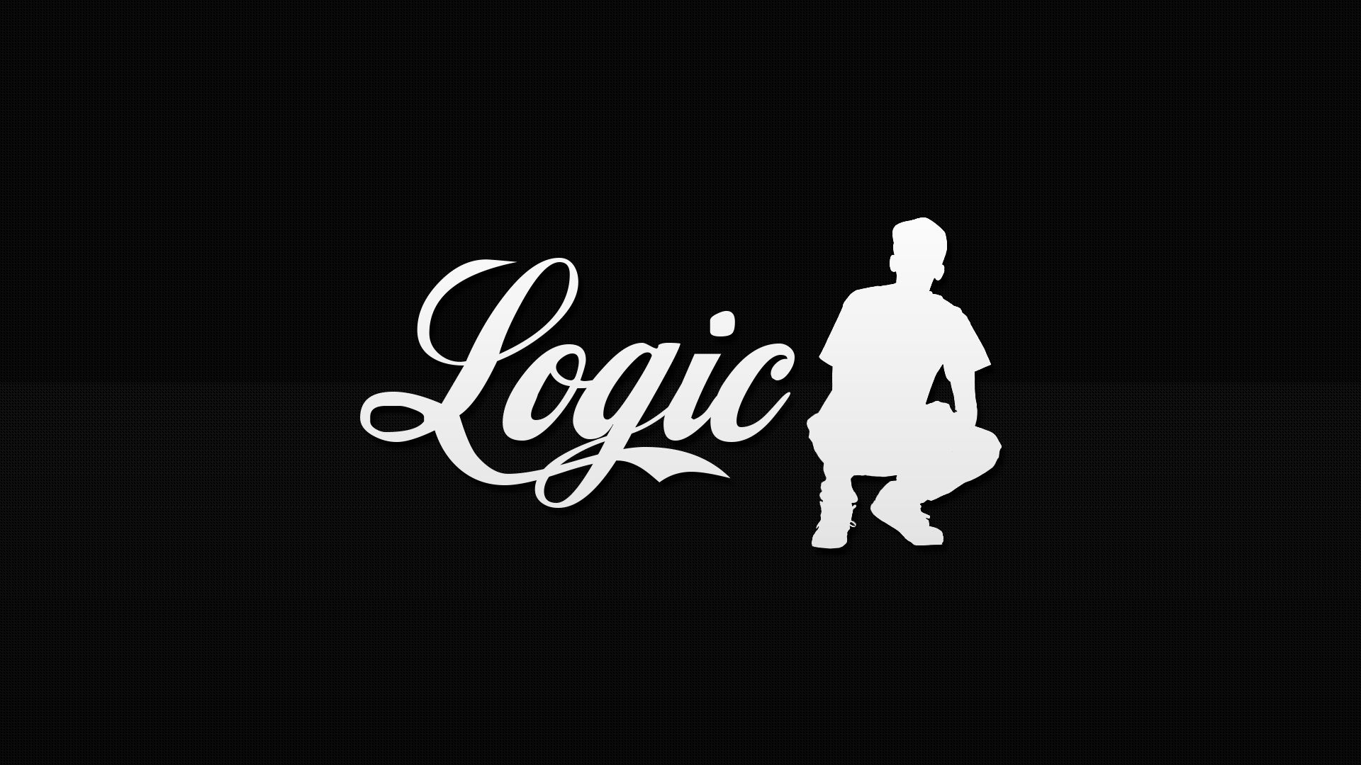 1920x1080 Beautiful Logic Wallpaper 2019