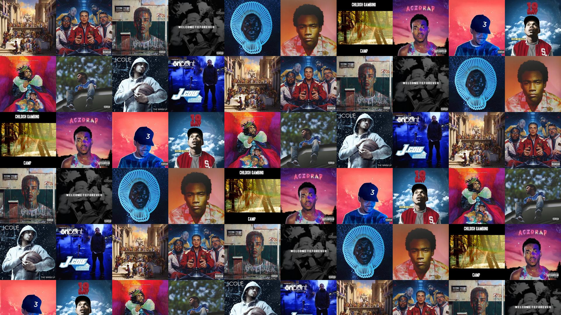 1920x1080 The Incredible True Story Wallpaper