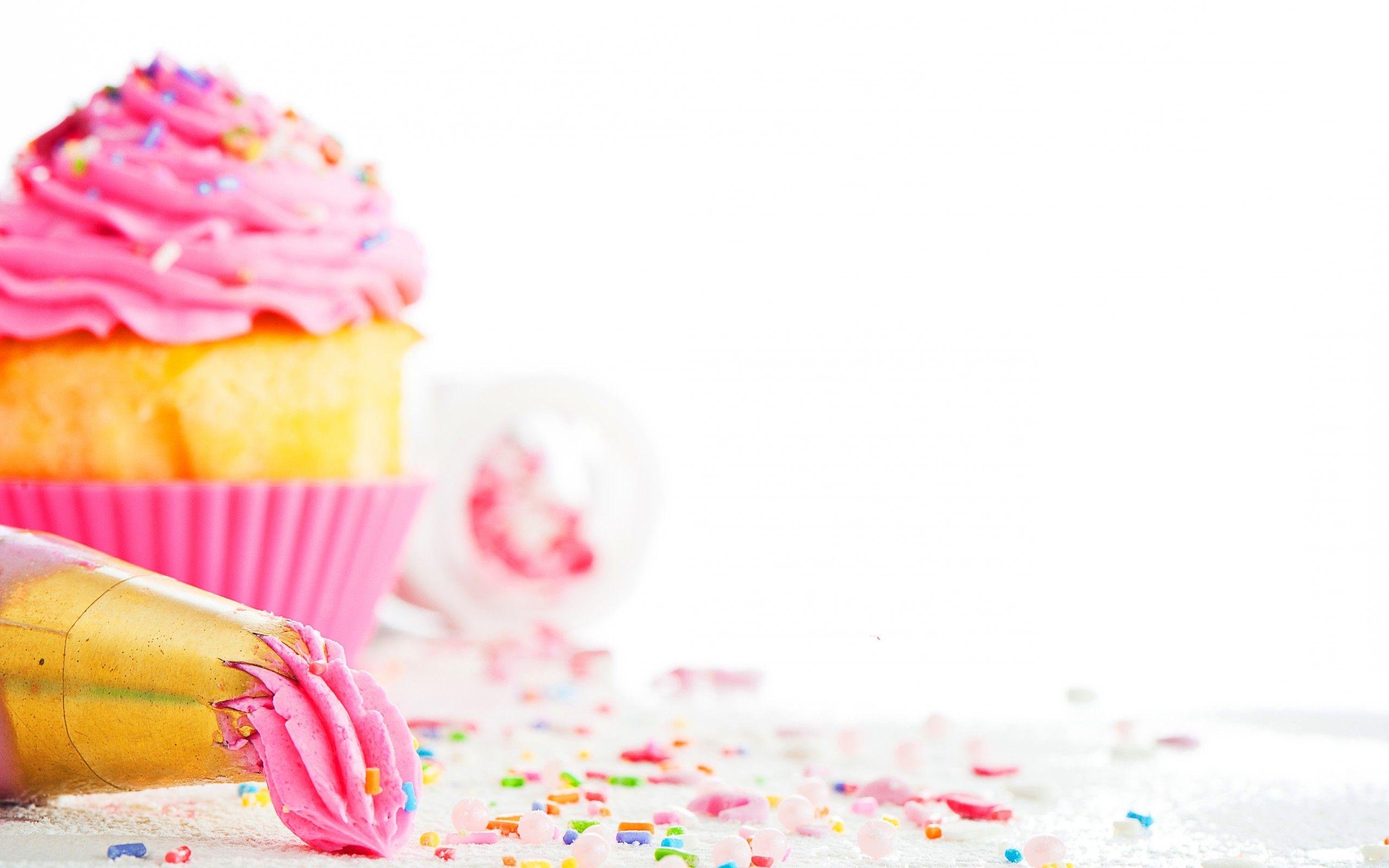 2560x1600 Cupcake wallpaperx1600