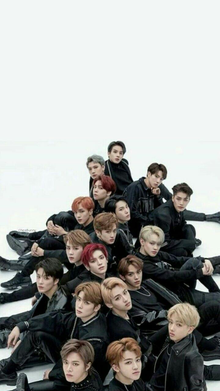 720x1280 Nct Wallpaper