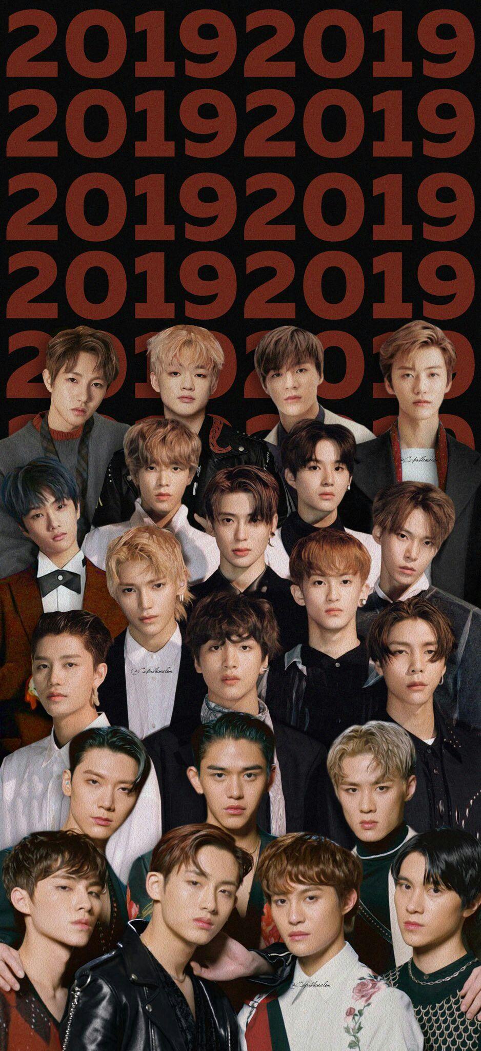 938x2048 NCT OT21 (2019). Orang lucu, Gambar lucu, Nct
