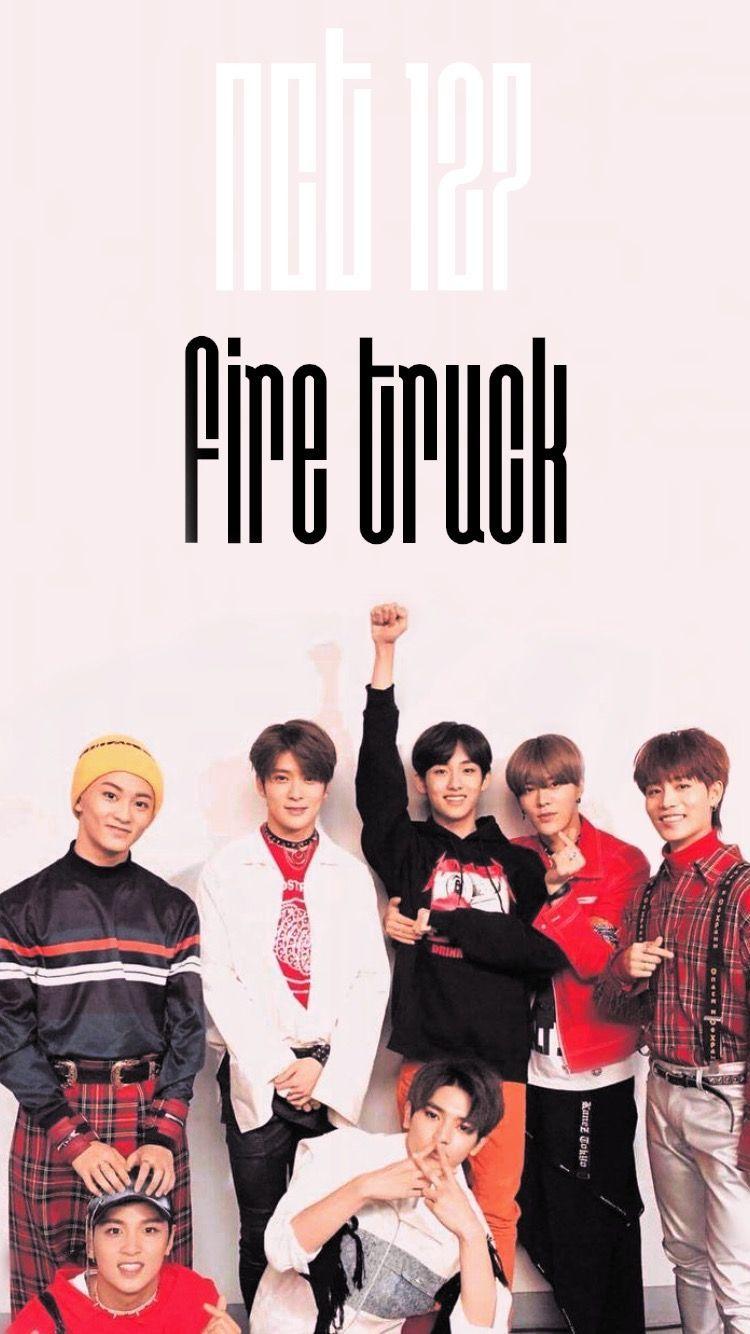 750x1334 Nct 127 Wallpaper