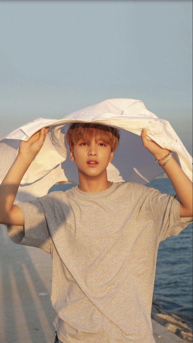 675x1200 nct wallpaper